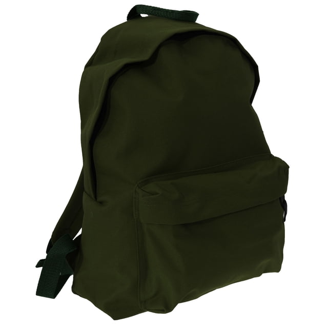 Bagbase Fashion Backpack / Rucksack (18 Liters)