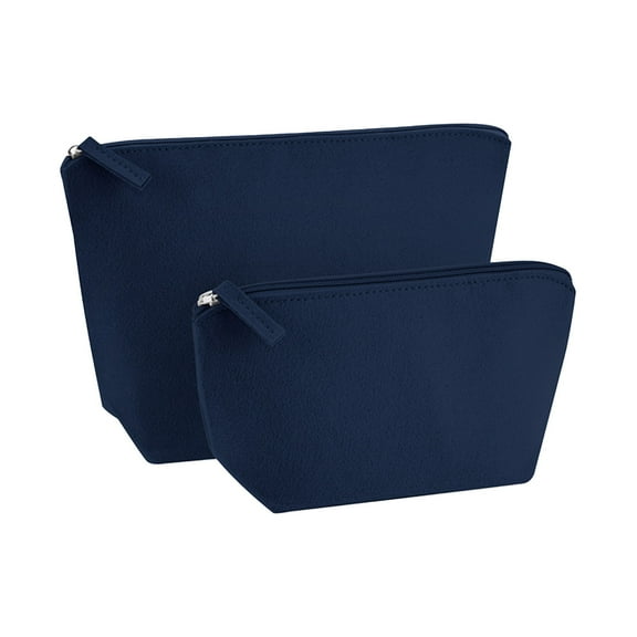 Bagbase Felt Accessory Bag