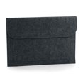 thumbnail image 1 of Bagbase Felt Laptop Sleeve, 1 of 4