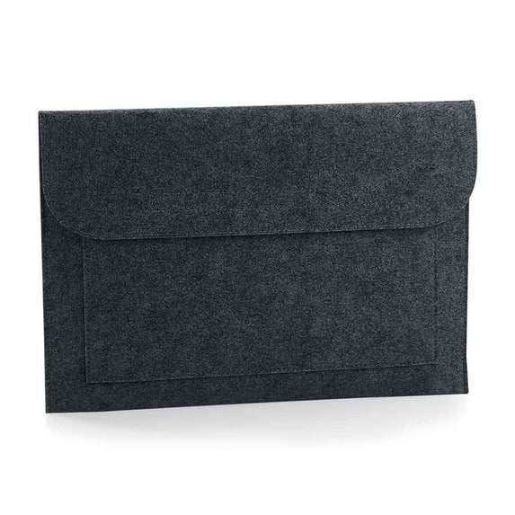 Bagbase Felt Laptop Sleeve