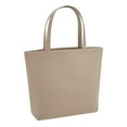 thumbnail image 1 of Bagbase Felt Shopper, 1 of 4
