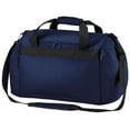 thumbnail image 1 of Bagbase Freestyle Holdall / Duffel Bag (26 Liters) (Pack of 2), 1 of 4