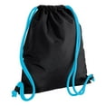 thumbnail image 1 of Bagbase Icon Drawstring Bag, 1 of 4