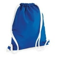 thumbnail image 1 of Bagbase Icon Drawstring Bag, 1 of 2