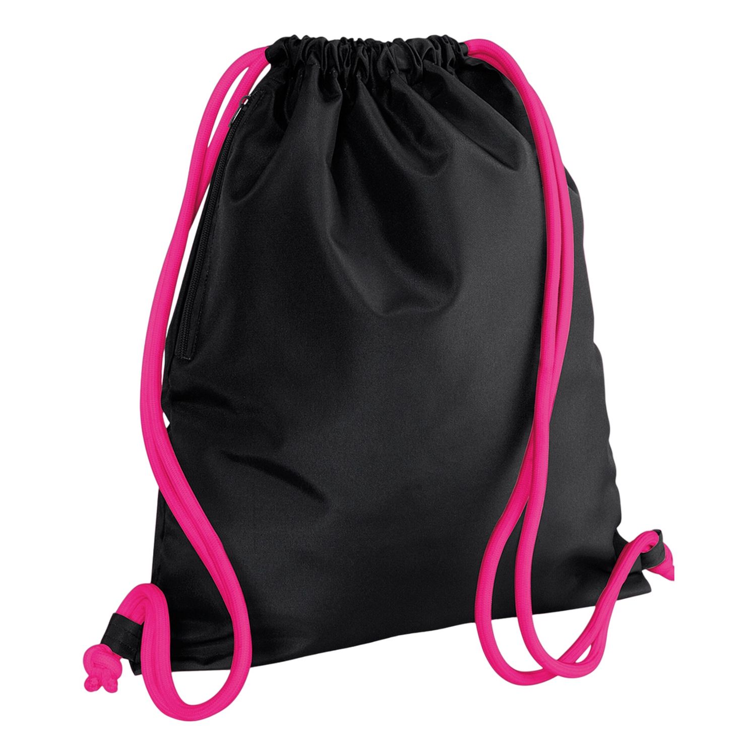 Bagbase Icon Drawstring Bag - Walmart.com