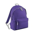 thumbnail image 1 of Bagbase Junior Fashion Backpack / Rucksack (14 Liters) (Pack of 2), 1 of 3