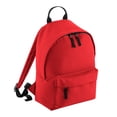 thumbnail image 1 of Bagbase Junior Fashion Backpack / Rucksack (14 Liters) (Pack of 2), 1 of 3