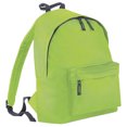 thumbnail image 1 of Bagbase Junior Fashion Backpack / Rucksack (14 Liters) (Pack of 2), 1 of 4