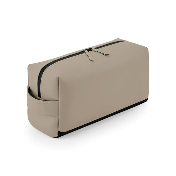 Bagbase Matte PU Accessory Bag