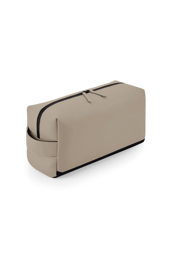 Matte PU Accessory Bag