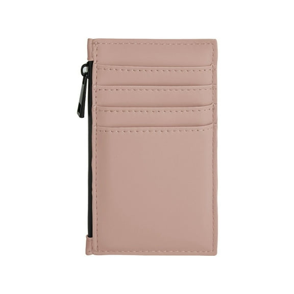 Bagbase Matte PU Card Holder