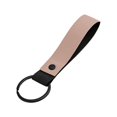 thumbnail image 1 of Bagbase Matte PU Keychain, 1 of 2