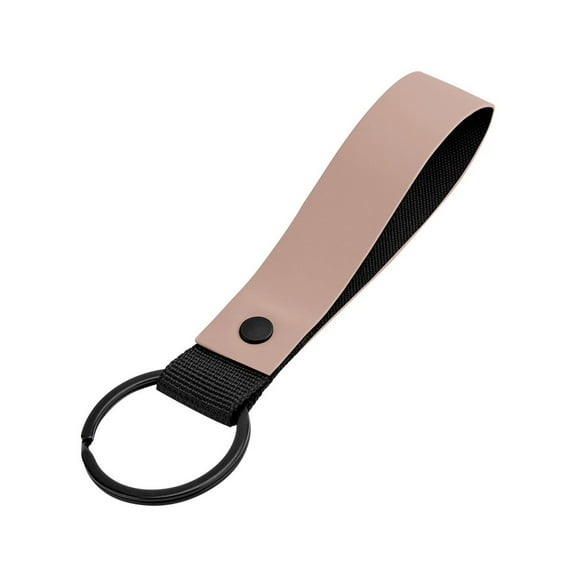 Bagbase Matte PU Keychain