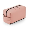 thumbnail image 1 of Bagbase Matte PU Toiletry Bag, 1 of 1