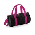 thumbnail image 1 of Bagbase Mini Duffle Shoulder Bag (Pack of 2), 1 of 3