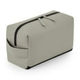 thumbnail image 1 of Bagbase PU Coating 1gal Toiletry Bag, 1 of 2