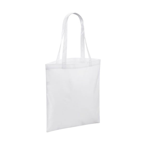 Bagbase Plain Shopper