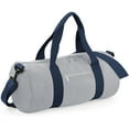 thumbnail image 1 of Bagbase Plain Varsity Duffle/Duffel Bag (20 Liters), 1 of 4