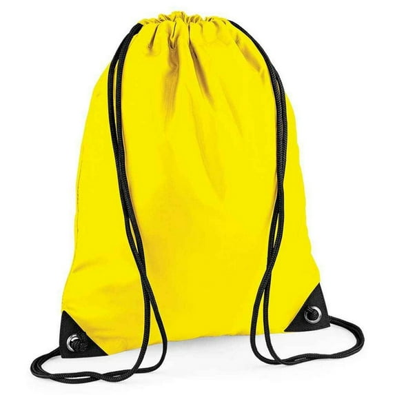 Bagbase Premium Drawstring Bag
