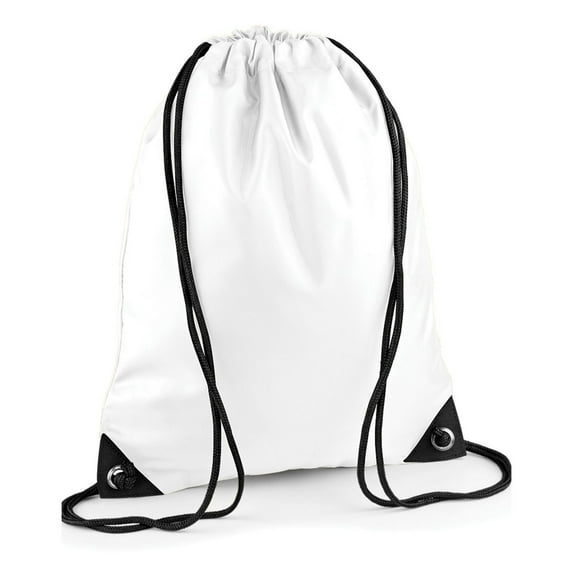Bagbase Premium Drawstring Bag