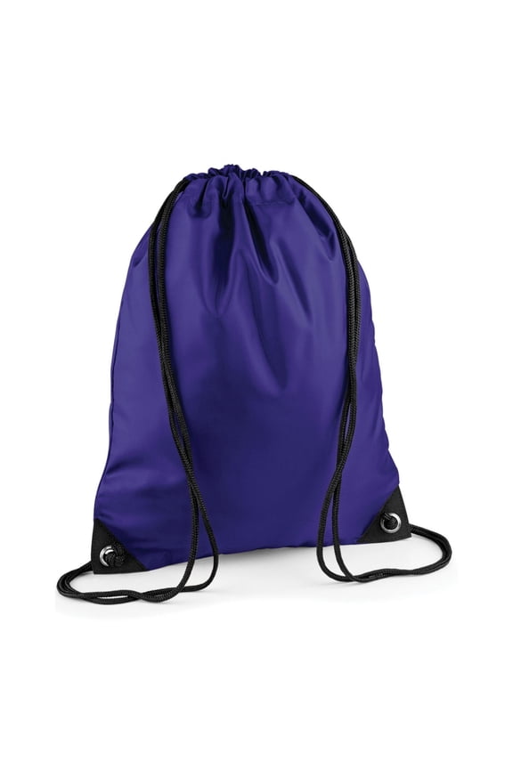 Premium Drawstring Bag