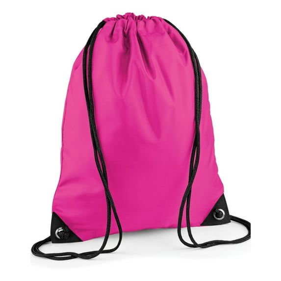 Bagbase Premium Drawstring Bag