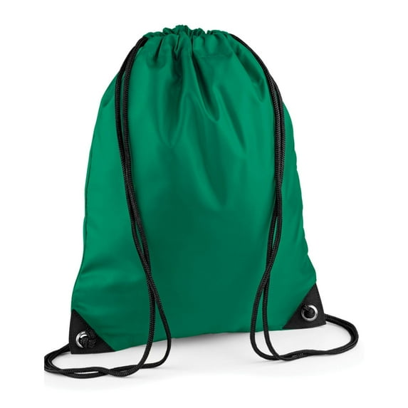 Bagbase Premium Drawstring Bag