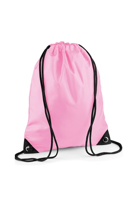 Premium Drawstring Bag