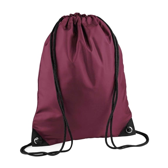 Bagbase Premium Drawstring Bag