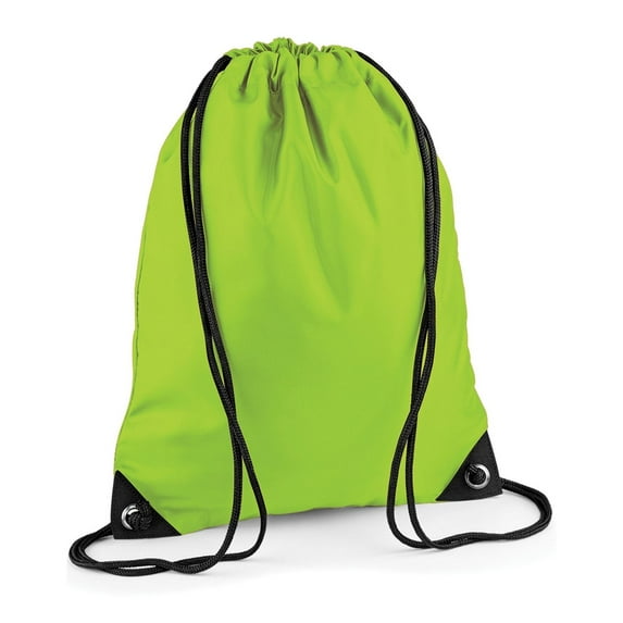 Bagbase Premium Drawstring Bag