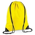 thumbnail image 1 of Bagbase Premium Drawstring Bag, 1 of 4