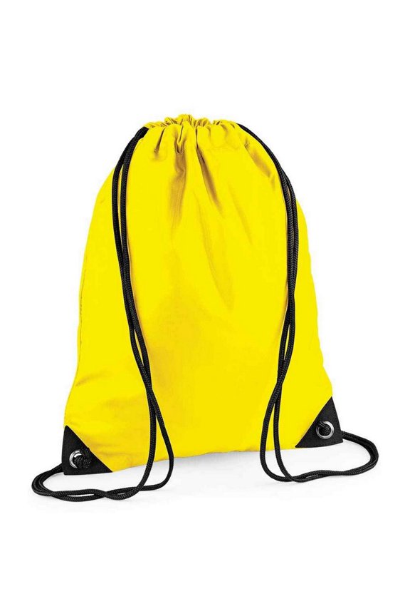 Premium Drawstring Bag