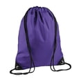 thumbnail image 1 of Bagbase Premium Drawstring Bag, 1 of 4