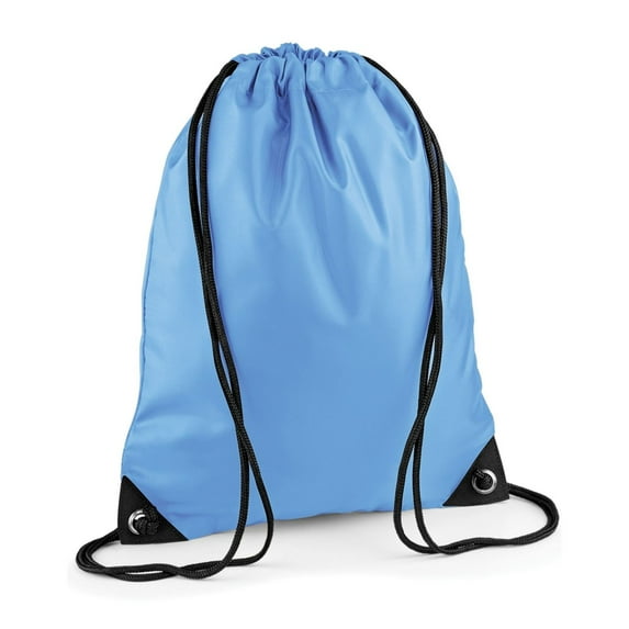 Bagbase Premium Drawstring Bag