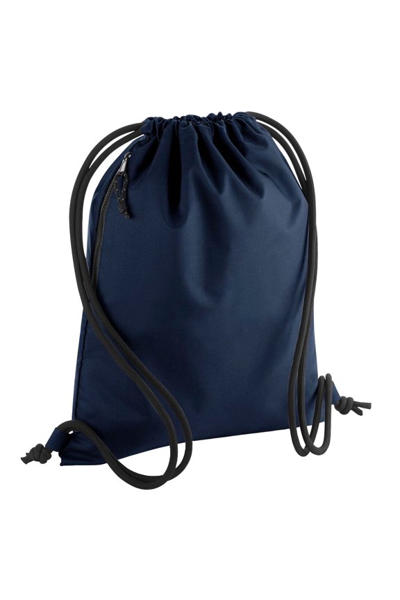 Recycled Drawstring Bag