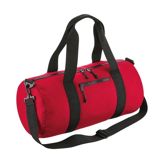 Bagbase Recycled Duffle Bag