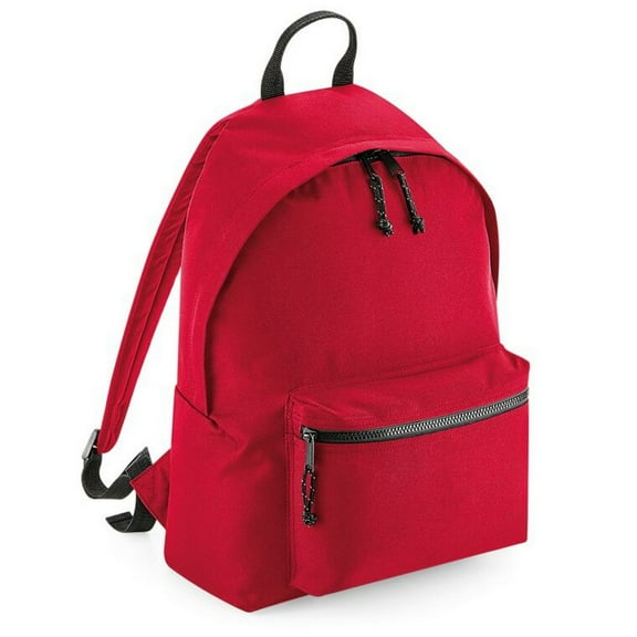Bagbase Recycled Knapsack