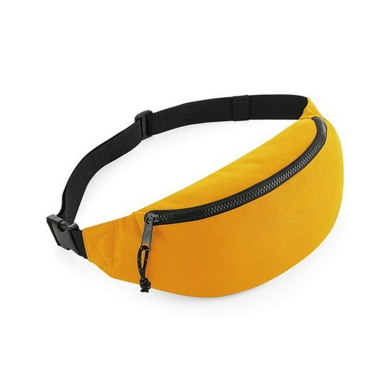 Bagbase Recycled Waist Bag Walmart