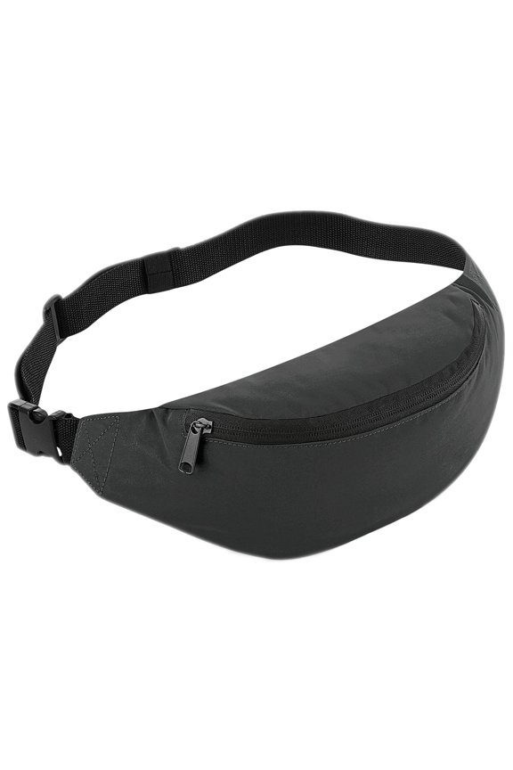 Reflective Belt Bag