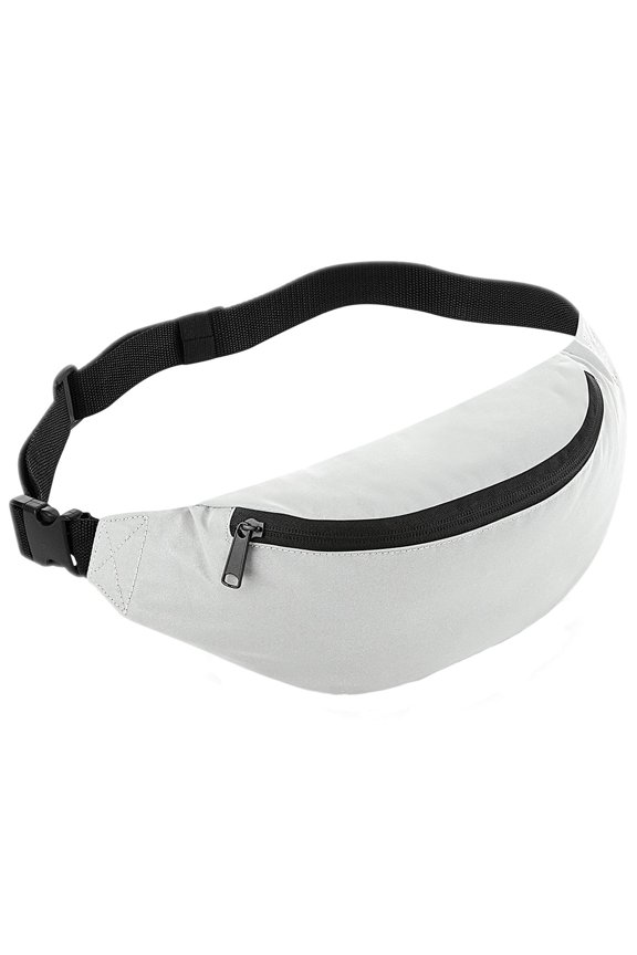 Reflective Belt Bag