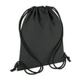 thumbnail image 1 of Bagbase Reflective Drawstring Bag, 1 of 2