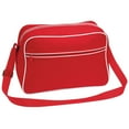 thumbnail image 1 of Bagbase Retro Adjustable Shoulder Bag (18 Liters), 1 of 4