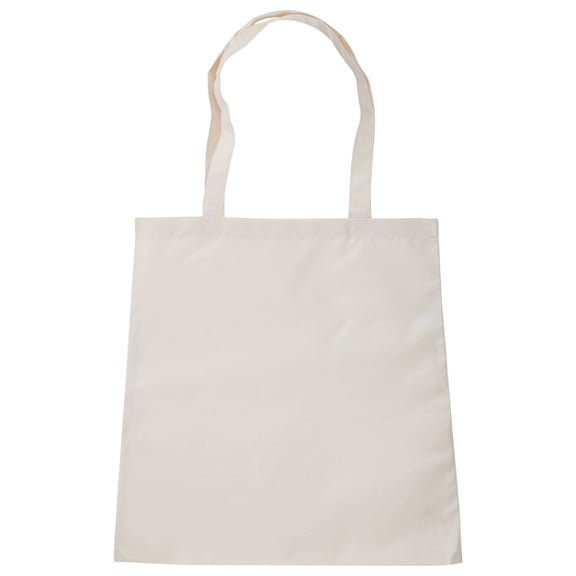 Bagbase Sublimation Shopper Bag (10 Liters) (Pack of 2)