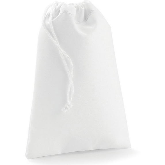 Bagbase Sublimation Stuff Bag (4 Sizes)