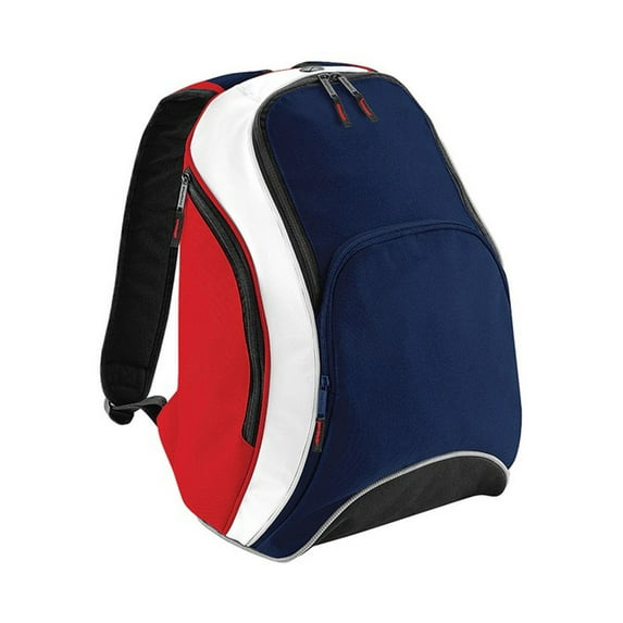 Bagbase Teamwear Backpack / Rucksack (21 Liters) (Pack of 2)