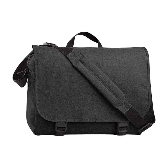 Bagbase Two Tone Laptop Bag