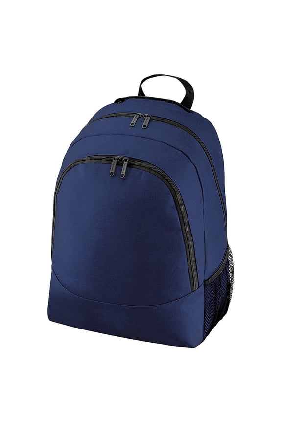 Universal Multipurpose Backpack / Rucksack / Bag (18 Litres) (Pack of 2)