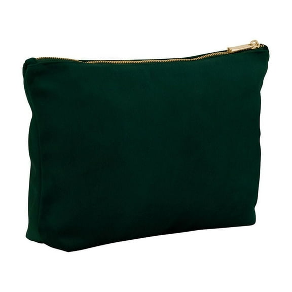 Bagbase Velvet Accessory Bag