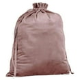 thumbnail image 1 of Bagbase Velvet Gift Bag, 1 of 4