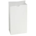 thumbnail image 1 of Bagcraft BGC300294 4 lbs SOS Bakery Bag, White, 1 of 1